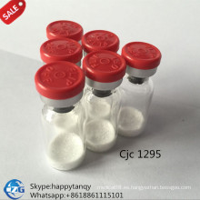 Fat Burning Peptides Cjc1295 para el edificio del músculo